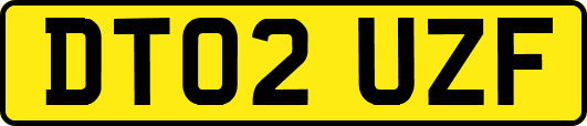 DT02UZF