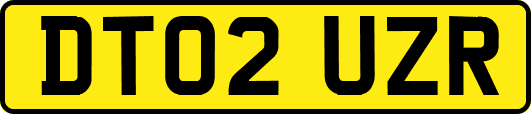 DT02UZR