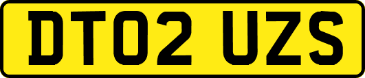 DT02UZS