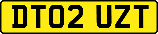 DT02UZT