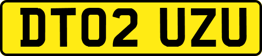 DT02UZU