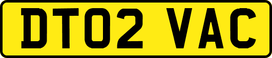 DT02VAC