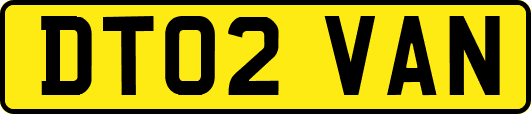 DT02VAN