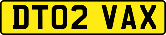 DT02VAX
