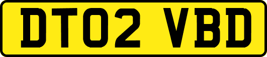 DT02VBD