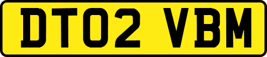 DT02VBM
