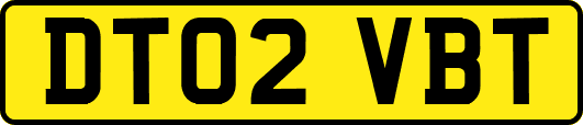 DT02VBT