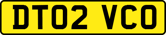 DT02VCO