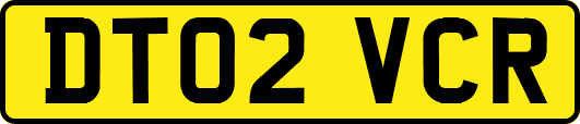 DT02VCR