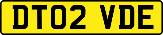 DT02VDE