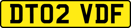 DT02VDF