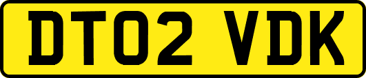 DT02VDK