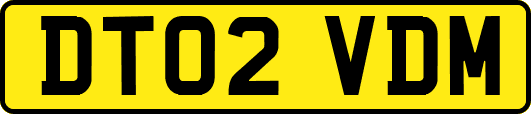 DT02VDM