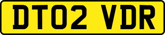 DT02VDR