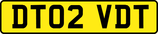 DT02VDT