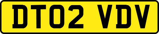 DT02VDV