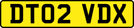 DT02VDX