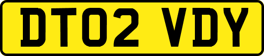 DT02VDY