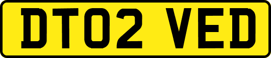 DT02VED