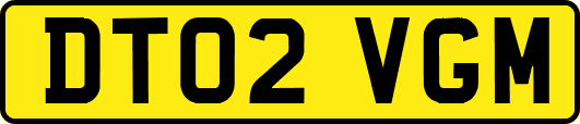 DT02VGM