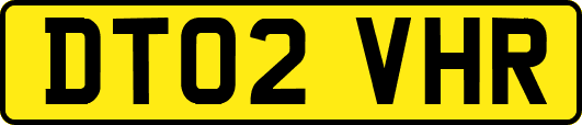 DT02VHR