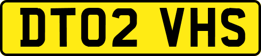 DT02VHS