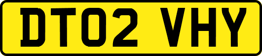 DT02VHY