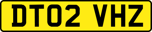 DT02VHZ