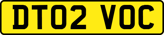 DT02VOC