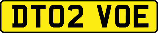 DT02VOE