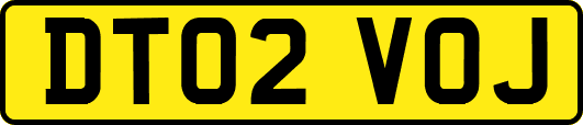 DT02VOJ