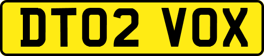 DT02VOX