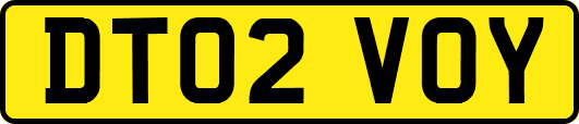 DT02VOY