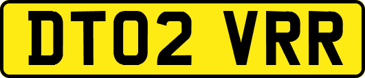 DT02VRR