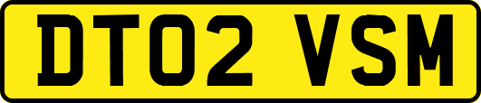 DT02VSM