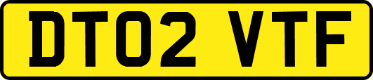 DT02VTF