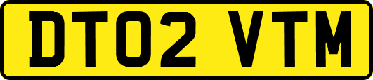 DT02VTM