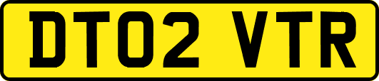 DT02VTR
