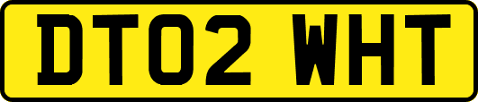 DT02WHT