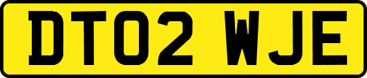 DT02WJE