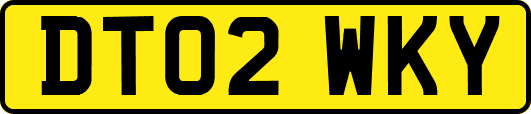 DT02WKY