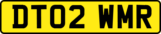 DT02WMR