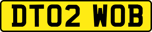DT02WOB