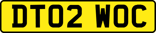 DT02WOC