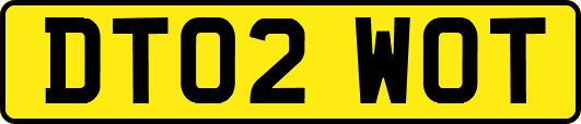 DT02WOT