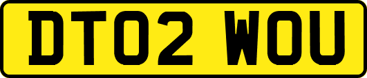 DT02WOU