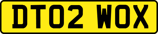 DT02WOX