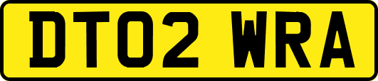 DT02WRA