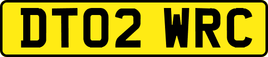 DT02WRC