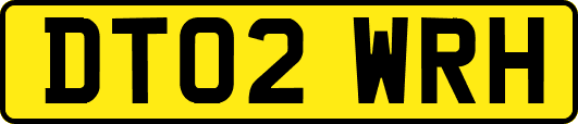 DT02WRH